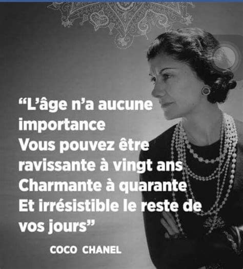 citation coco chanel anniversaire|coco chanel citations.